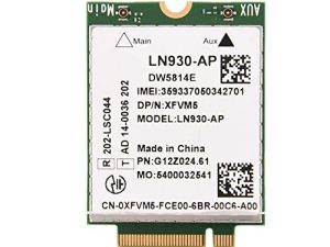 3G/4G Embedded Module