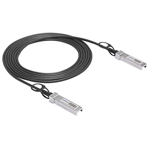 QSFPTEK 10G SFP+ DAC Cable QSFPTEK 10G SFP+ DAC Cable
