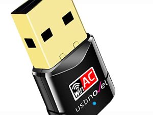 USB WiFi Adapter for PC