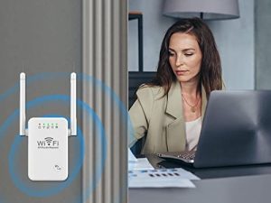 Viadha WiFi Extenders Signal Booster