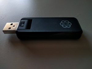 Ooma Wireless Plus Bluetooth Adapter