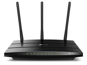 TP-Link AC1750 Smart WiFi Router (Archer A7) -Dual Band Gigabit Wireless Internet Router for Home