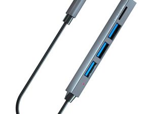 USB C Hub