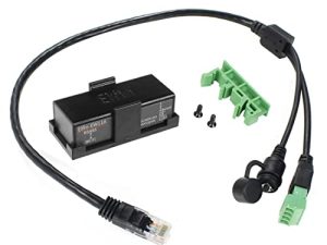 HF Smallest Elfin-EW11/Elfin-EW11-0 Wireless Networking Devices Modbus TPC IP Function RJ45 RS485 to WiFi Serial Server (EW11 Whole Set)