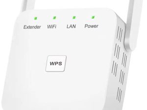2022 Newest WiFi Extender