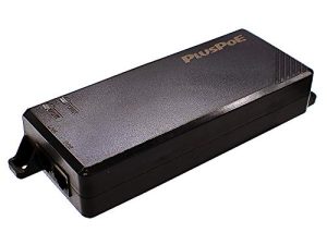 PLUSPOE 90W Ultra Gigabit PoE++ Injector