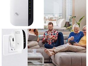 Karymi WiFi Extender