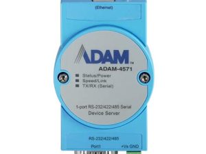 Networking Modules 1-port RS-232/422/485 Serial Device Server