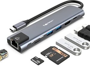 USB C Hub
