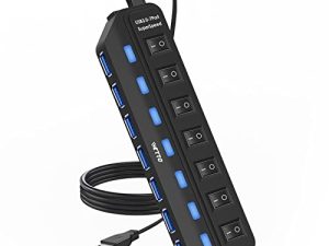 IVETTO USB Hub 3.0