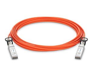 QSFPTEK 10G SFP+ Active Optical Cable