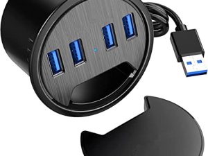 Desk Grommet