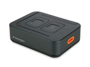 Kensington ShareCentral 2 for USB Device Sharing (K33900US)
