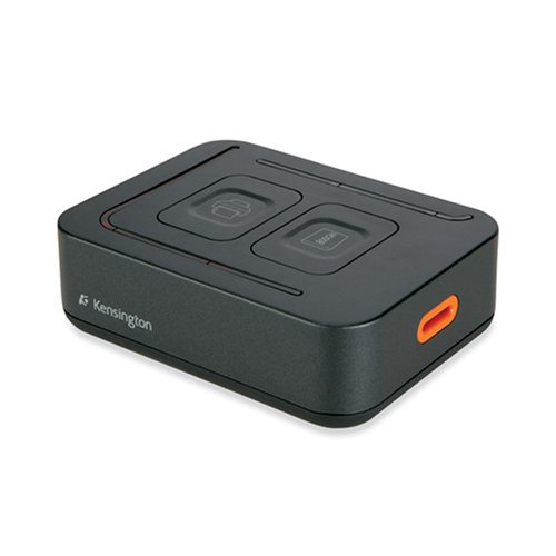 Kensington ShareCentral 2 for USB Device Sharing (K33900US) Kensington ShareCentral 2 for USB Device Sharing (K33900US)