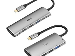 USB C Hub