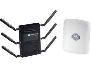 Motorola Ap650 Ieee 802.11N 300 Mbps Wireless Access Point . Ism Band . Unii Band . 6 X Antenna(S) . Poe Ports "Product Type: Wireless Devices/Wireless Access Points/Bridges"