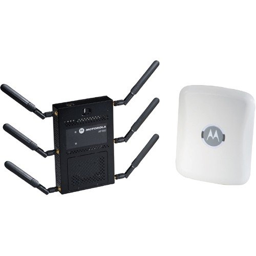 Motorola Ap650 Ieee 802.11N 300 Mbps Wireless Access Point . Ism Band . Unii Band . 6 X Antenna(S) . Poe Ports "Product Type: Wireless Devices/Wireless Access Points/Bridges" Motorola Ap650 Ieee 802.11N 300 Mbps Wireless Access Point . Ism Band . Unii Band . 6 X Antenna(S) . Poe Ports "Product Type: Wireless Devices/Wireless Access Points/Bridges"