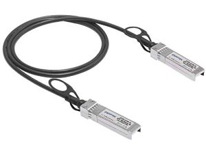 QSFPTEK 10G SFP+ DAC Cable