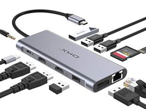 Docking Station