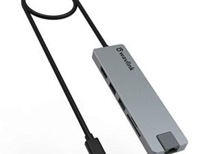 USB C 4K HDMI Adapter