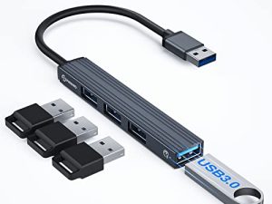 Mini USB Hub
