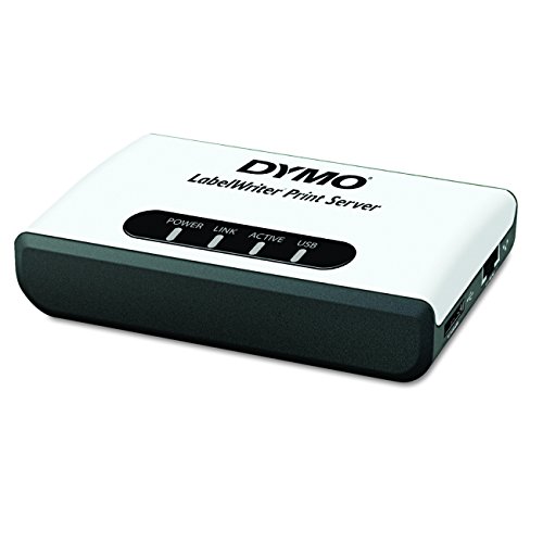 DYMO 1750630 LabelWriter Print Server DYMO 1750630 LabelWriter Print Server