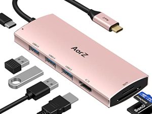USB C Hub