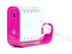 Pogoplug Multimedia Sharing Device