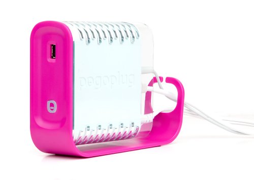 Pogoplug Multimedia Sharing Device Pogoplug Multimedia Sharing Device