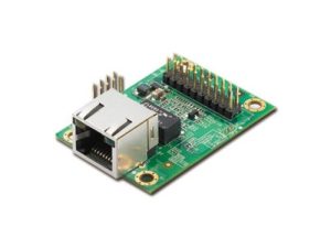 MOXA MiiNePort E3-T - Embedded Device Server for TTL Devices