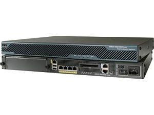 Cisco ASA5520-BUN-K9