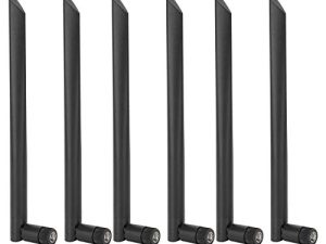 6Pcs WiFi Antenna