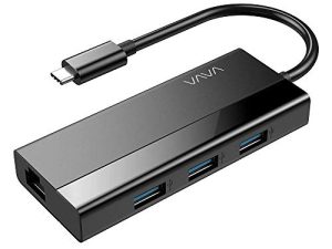 VAVA USB C Hub Adapter