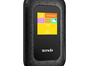Tenda 4G Mobile Hotspot