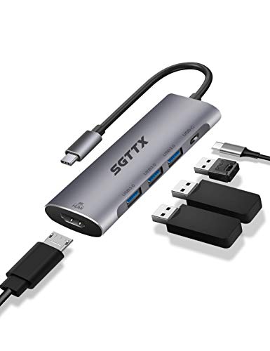 USB C Hub Type C Hub Adapter USB C Hub Type C Hub Adapter