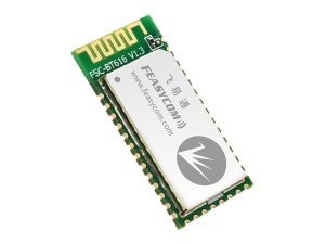 Feasycom TICC2640 Low Energy Bluetooth Module 5.0 for Medical Device & IOT