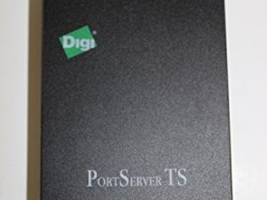 Portserver Ts 1PORT RS-232 Serial to Ethernet Device Server