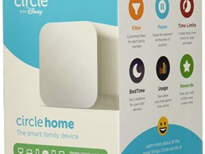 Discontinued: Circle with Disney