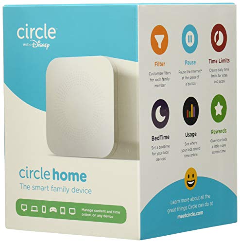 Discontinued: Circle with Disney Discontinued: Circle with Disney