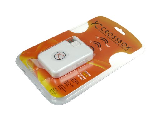 JMTEK UDC201 CROSSBOX - PC to PC Data Transfer & Backup Device JMTEK UDC201 CROSSBOX - PC to PC Data Transfer & Backup Device