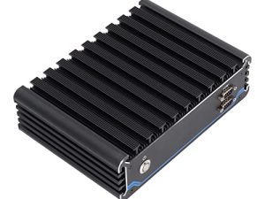 Dual Core Industrial PC
