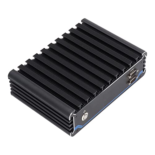 Dual Core Industrial PC Dual Core Industrial PC