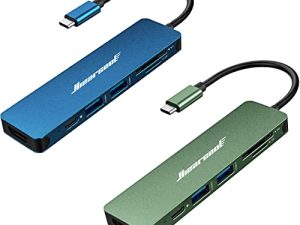 USB C Hub