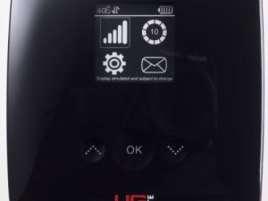Verizon MiFi 890L Jetpack 4G Mobile Hotspot (Verizon Wireless)