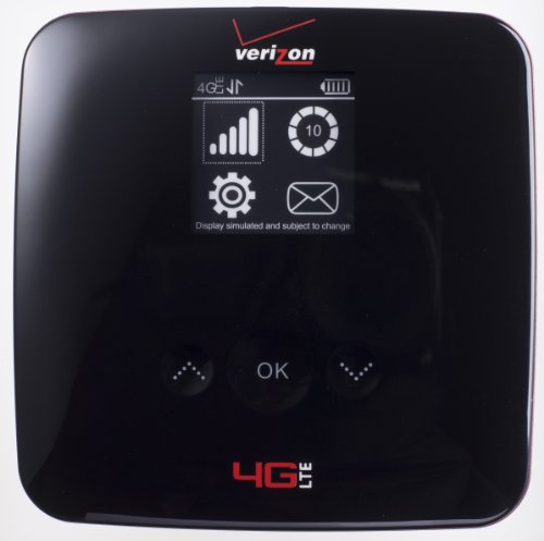 Verizon MiFi 890L Jetpack 4G Mobile Hotspot (Verizon Wireless) Verizon MiFi 890L Jetpack 4G Mobile Hotspot (Verizon Wireless)