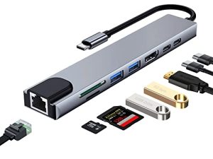 USB C Hub