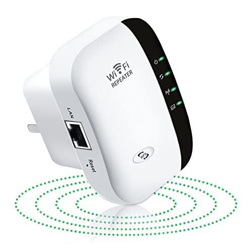 Taygate WiFi Extender Taygate WiFi Extender