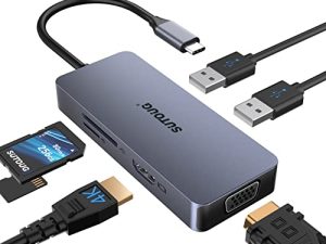 USB C Hub