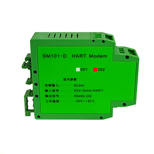 USB Hart Modem HART to RS232 HART Protocol Converter for All HART Device Supported OS Win XP 7 USB Hart Modem HART to RS232 HART Protocol Converter for All HART Device Supported OS Win XP 7