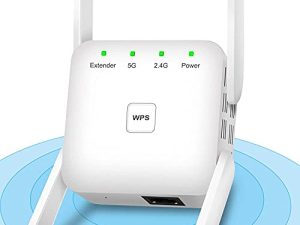 WiFi Range Extender